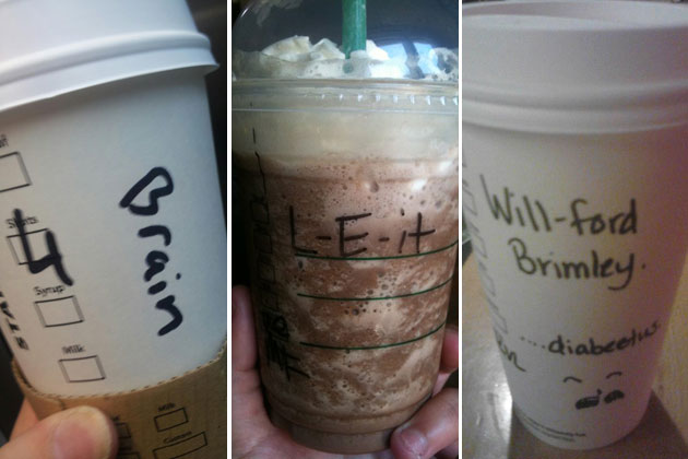 StarbucksFail