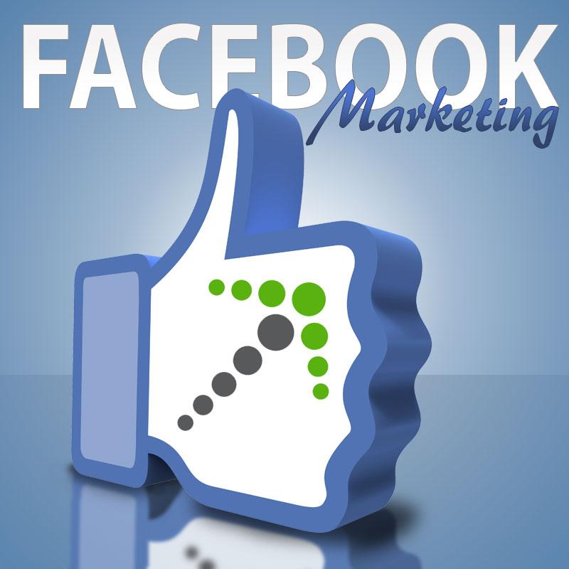 Facebook Marketing - Delray Beach, Green Arrow Marketing