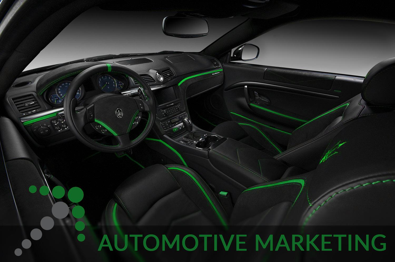 South Florida Automotive Marketing