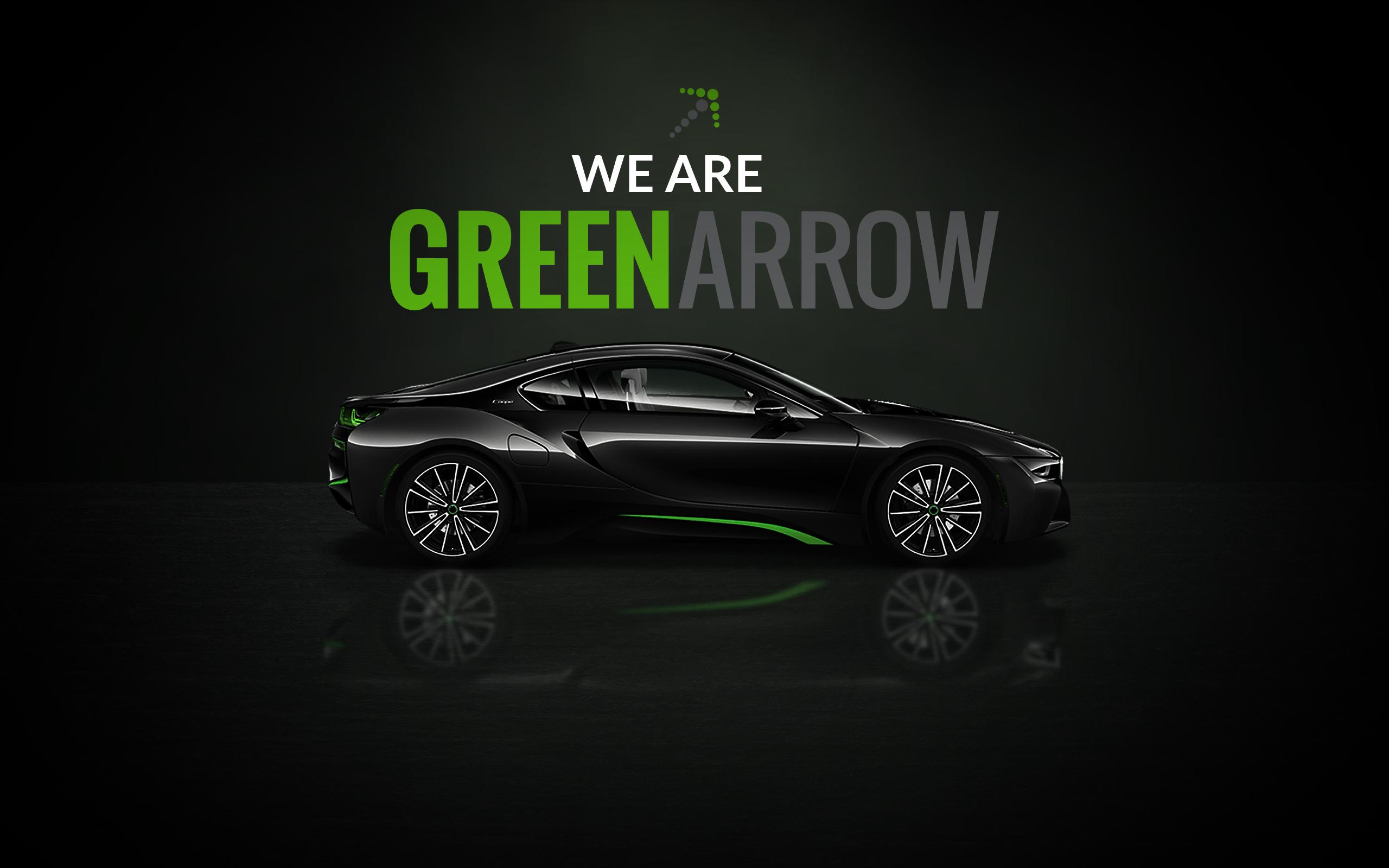 Green Arrow Marketing Launches New Automotive Division On Target