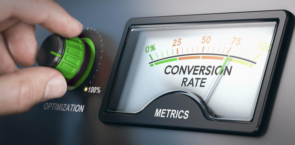 Conversion Rate Optimization Tool