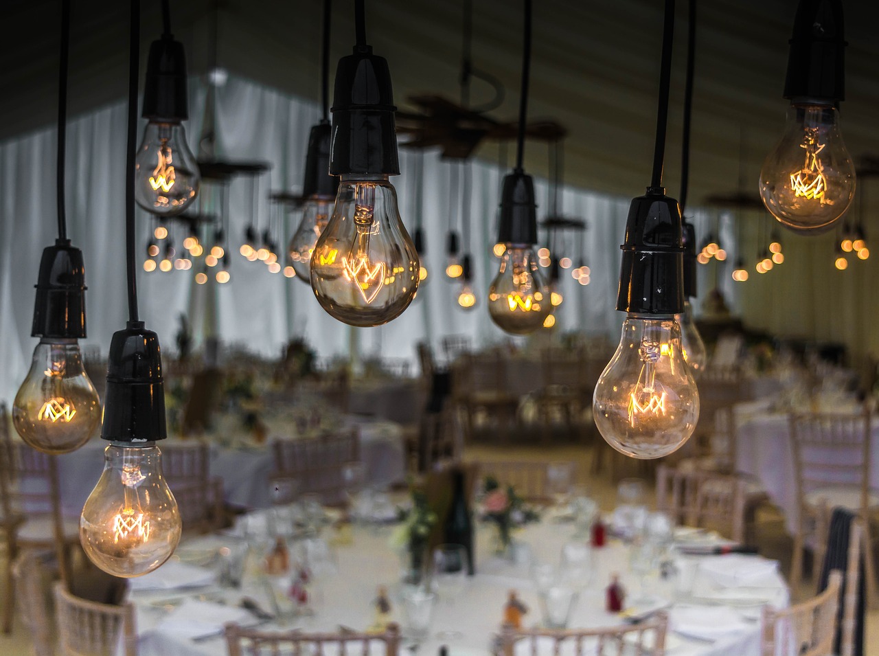 Wedding Event