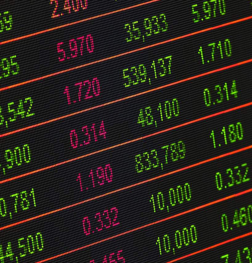 Financial board