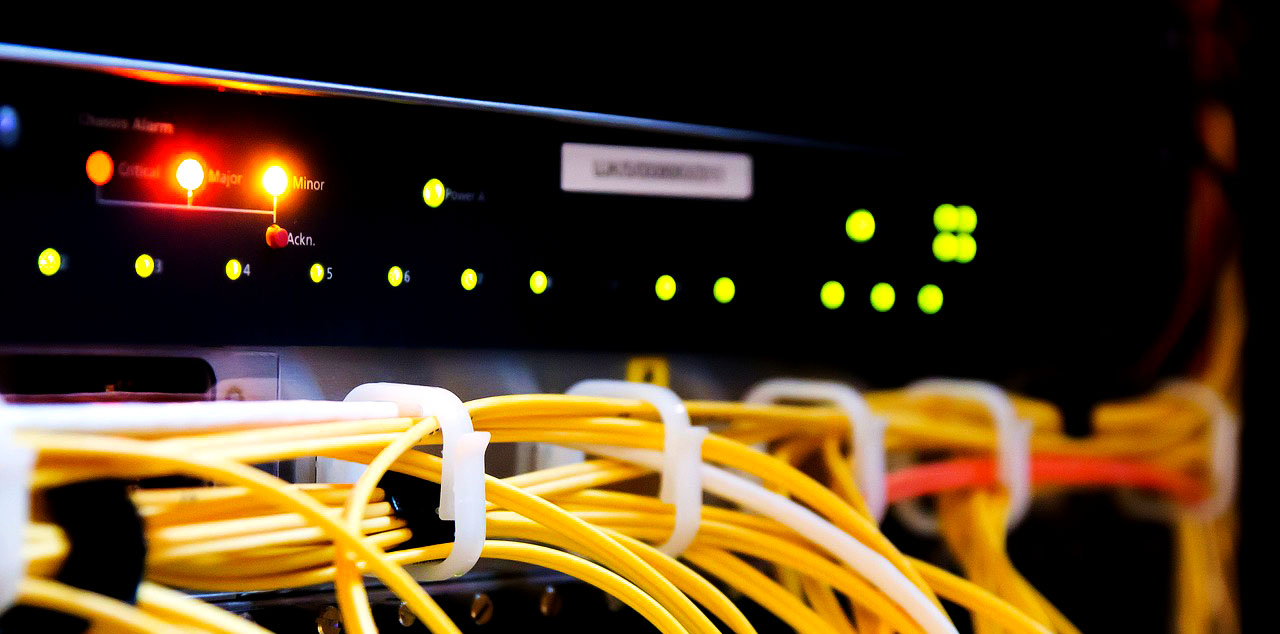 Telecommunication wires