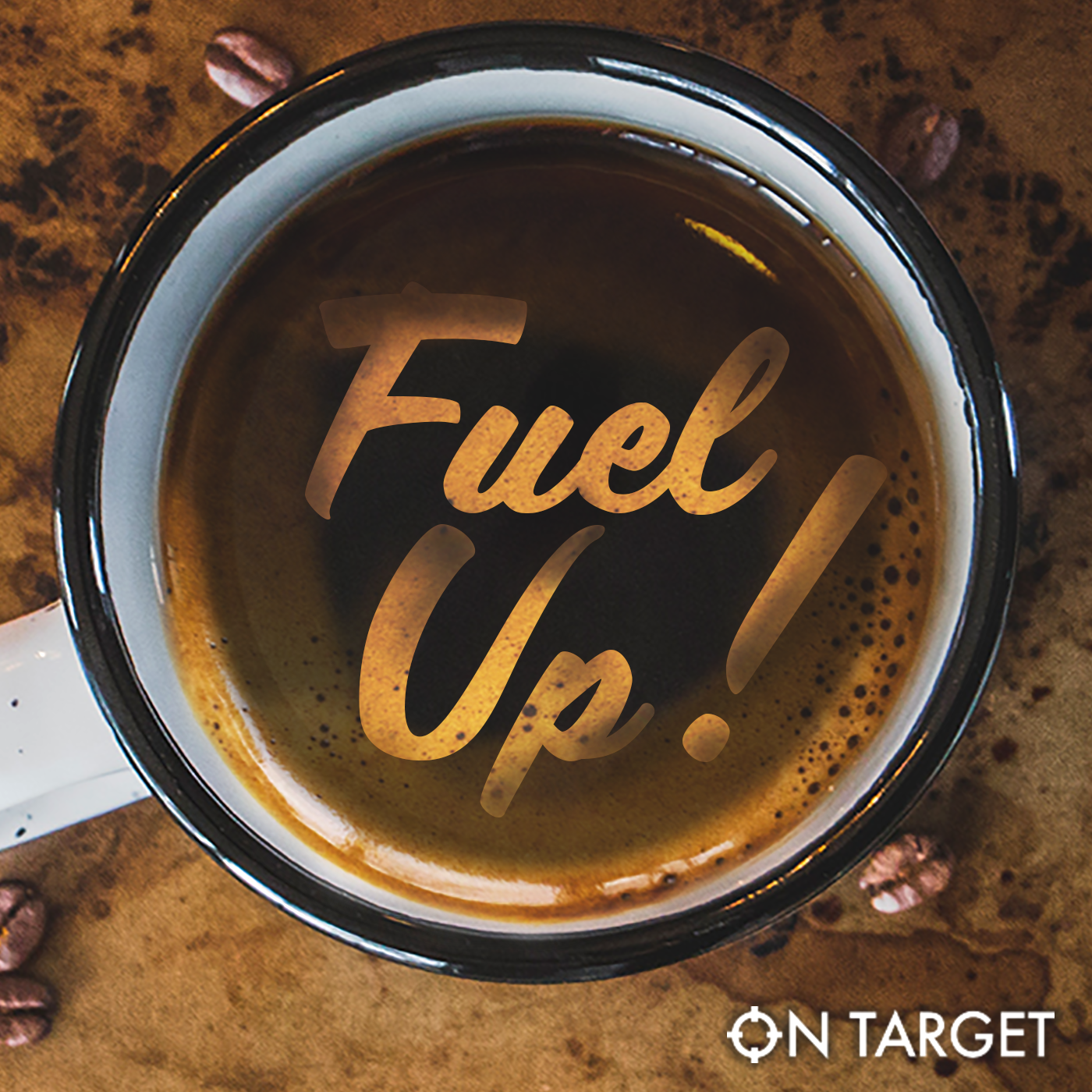 fuelup On Target Digital Marketing