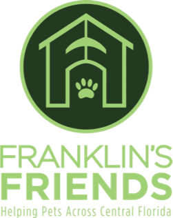 Franklin's Friends Logo