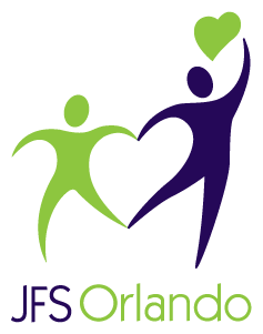 Jewish Family Services Orlando Logo
