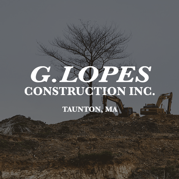 G. Lopes Construction Inc. | Taunton, MA