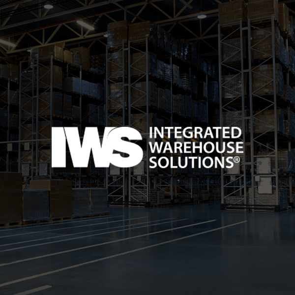IWS Integrated Warehouse Solutions