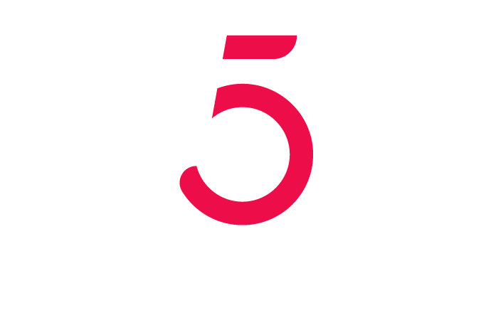 i5 Web Works Logo