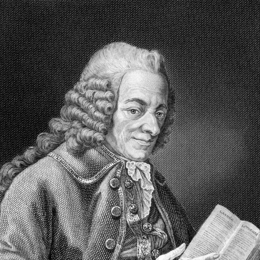 voltaire